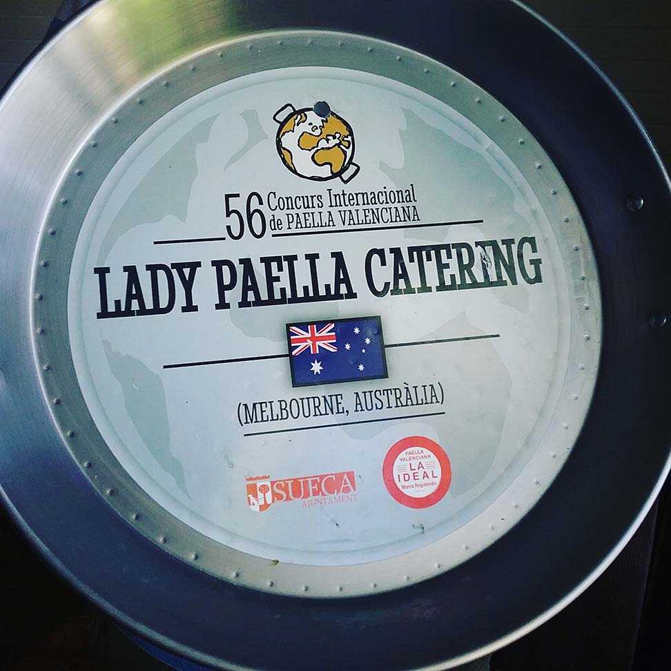 Ladypaella-victorian-catering-paella-semi-finalist-2016